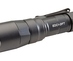 SureFire EDC1-DFT EDC LED Light – 650/350/25 Lumens