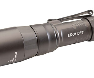 SureFire EDC1-DFT 650 Lumen Everyday Carry Flashlight