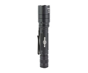 Surefire EDCL2-T Everyday Carry Flashlight 1200 Lumens Black
