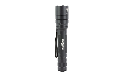 Surefire EDCL2-T Everyday Carry Flashlight 1200 Lumens Black