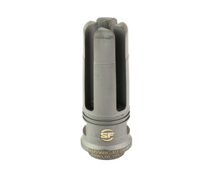 SureFire SOCOM 4-Prong Flash Hider 5.56 NATO 1/2-28