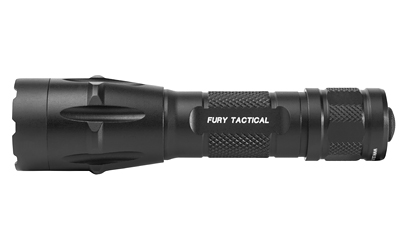 SFFURY-DFT_1 SureFire Fury DFT Dual Fuel Tactical 1,100/1,500 Lumens