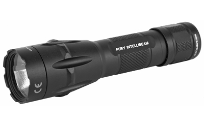 SureFire Fury Intellibeam Dual-Fuel 1500-Lumen Flashlight
