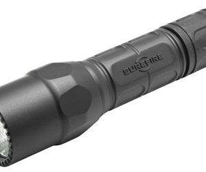 SureFire G2X Pro 15/600 Lumen LED Flashlight — Black