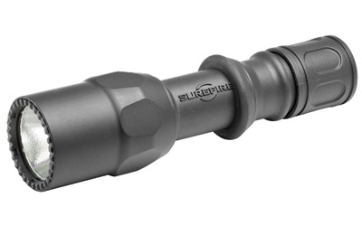 SureFire G2ZX Combatlight LED Flashlight – Black