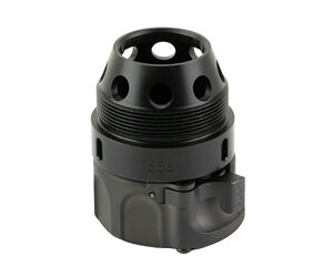 SureFire HUBFA556 Fast-Attach Hub 5.56mm 1.375×24