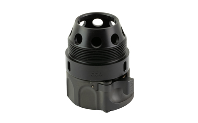 SureFire HUBFA556 Fast-Attach Hub 5.56mm 1.375×24