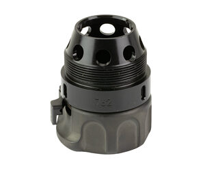 SureFire Fast-Attach HUB 7.62 1.375×24 SOCOM