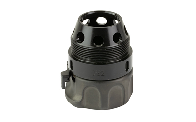 SureFire Fast-Attach HUB 7.62 1.375×24 SOCOM