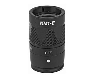 SureFire KM1-E LED Module 3V Upgrade (Black)