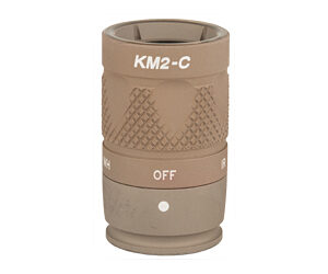 Surefire KM2-C LED Module 350 Lumens 6V Tan