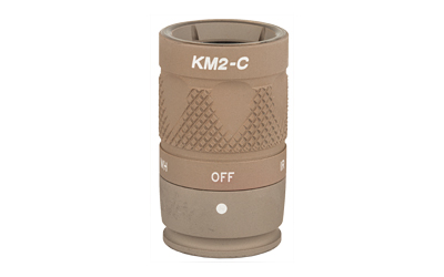 Surefire KM2-C LED Module 350 Lumens 6V Tan