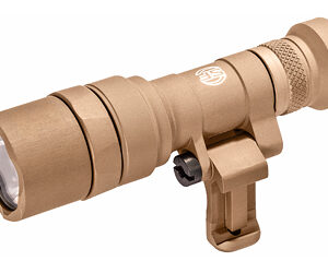 SureFire Mini Scout Light Pro — 500 Lumens, Tan