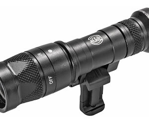 Surefire Mini Scout Light Pro IR (M340) — 250 Lumens