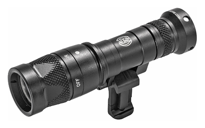 Surefire Mini Scout Light Pro IR (M340) — 250 Lumens