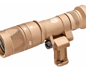 Surefire M340V Mini Infrared Scout Light Pro, 250 Lumens