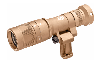Surefire M340V Mini Infrared Scout Light Pro, 250 Lumens