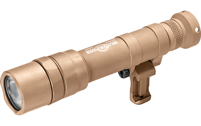 SureFire M640DF Scout Light Pro – 1500 Lumens, Tan