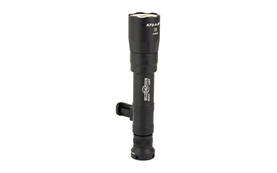 SFM640DFT-BK-PRO_1 SureFire M640DFT-PRO Turbo Scout Light Pro