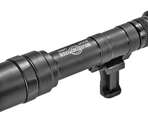 SureFire M640 Scout Light Pro — 1000 Lumens, Black