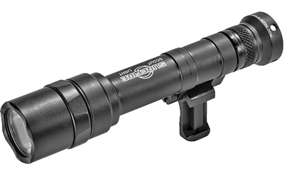 SureFire M640 Scout Light Pro — 1000 Lumens, Black
