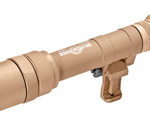 Surefire Scout Light Pro M640U 1000 Lumens Tan
