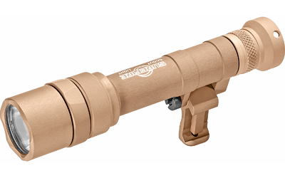 SFM640U-TN-PRO_1 Surefire Scout Light Pro M640U 1000 Lumens Tan