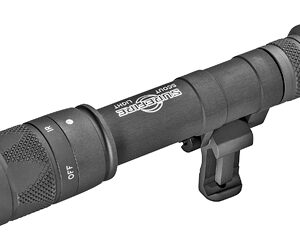 SureFire M640V Scout Light Pro IR 350lm / 120mW Black