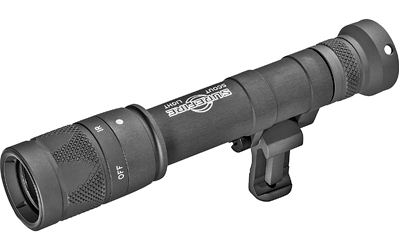 SureFire M640V Scout Light Pro IR 350lm / 120mW Black