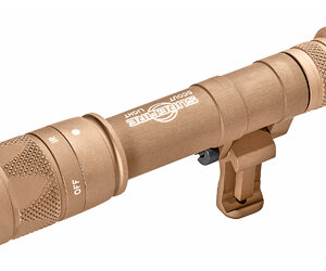 Surefire Scout Light Pro IR M640 — 350 lm, Tan