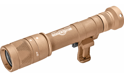 Surefire Scout Light Pro IR M640 — 350 lm, Tan