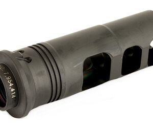 Surefire SOCOM MB .338 Lapua 5/8×24