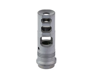 SureFire SOCOM MB Muzzle Brake — .338 Lapua, M18x1.5