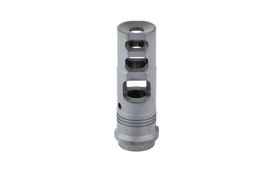 SureFire SOCOM MB Muzzle Brake — .338 Lapua, M18x1.5