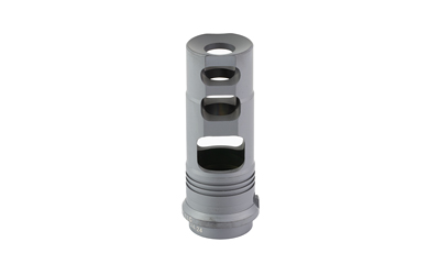 SFMB-408-3-4-24_1 Surefire SOCOM MB 408 3/4X24 Muzzle Brake