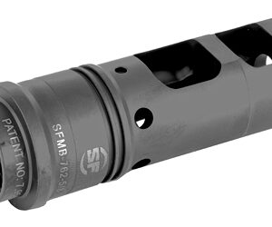 SureFire SFMB-762 SOCOM Muzzle Brake 7.62 5/8-24 DLC
