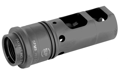 SureFire SFMB-762 SOCOM Muzzle Brake 7.62 5/8-24 DLC