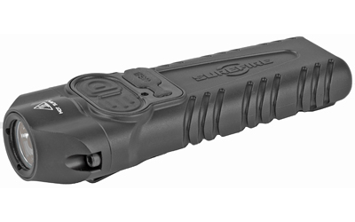 SFPLR-B_1 SureFire Stiletto Pro 1000 Lumen Rechargeable Flashlight