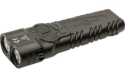 SFPLR-C_1 Surefire Stiletto Pro II 1500 Lumens Black Aluminum