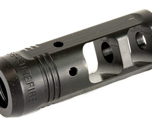 SureFire ProComp 556 Muzzle Brake — 5.56, 1/2-28