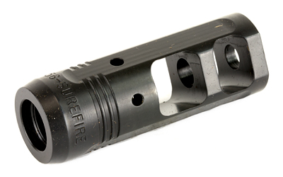 SFPROCOMP-556-12-28_1 SureFire ProComp 556 Muzzle Brake — 5.56, 1/2-28
