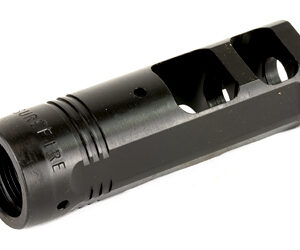 SureFire PROCOMP-762 Muzzle Brake, 7.62mm, 5/8-24