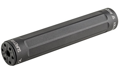 SureFire Ryder 22-S Suppressor .22/.22 Mag/.17 HMR 1/2-28