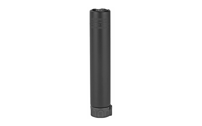 SFSOCOM300-SPS-BK_1 SureFire SOCOM300-SPS 2nd Gen Suppressor .300 Blackout 7.9 in