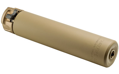 SureFire SOCOM300-SPS Gen 2 Suppressor – .300 BLK, 7.9 in