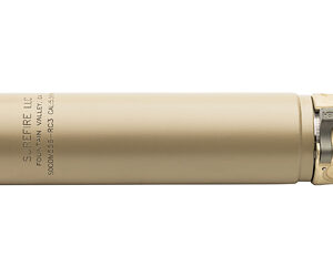 SureFire SOCOM556-RC3 Gen3 5.56mm Suppressor DE 6.43in