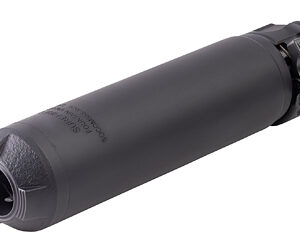 SureFire SOCOM RC4 5.56 Suppressor, 1.50″ Dia