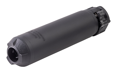 SureFire SOCOM RC4 5.56 Suppressor, 1.50″ Dia
