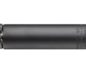 SureFire SOCOM762-MINI2 7.62mm Suppressor