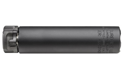 SureFire SOCOM762-MINI2 7.62mm Suppressor